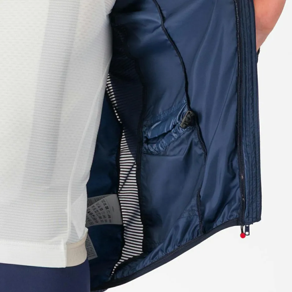 Castelli - Aria he 2 Jacket - Fahrradjacke