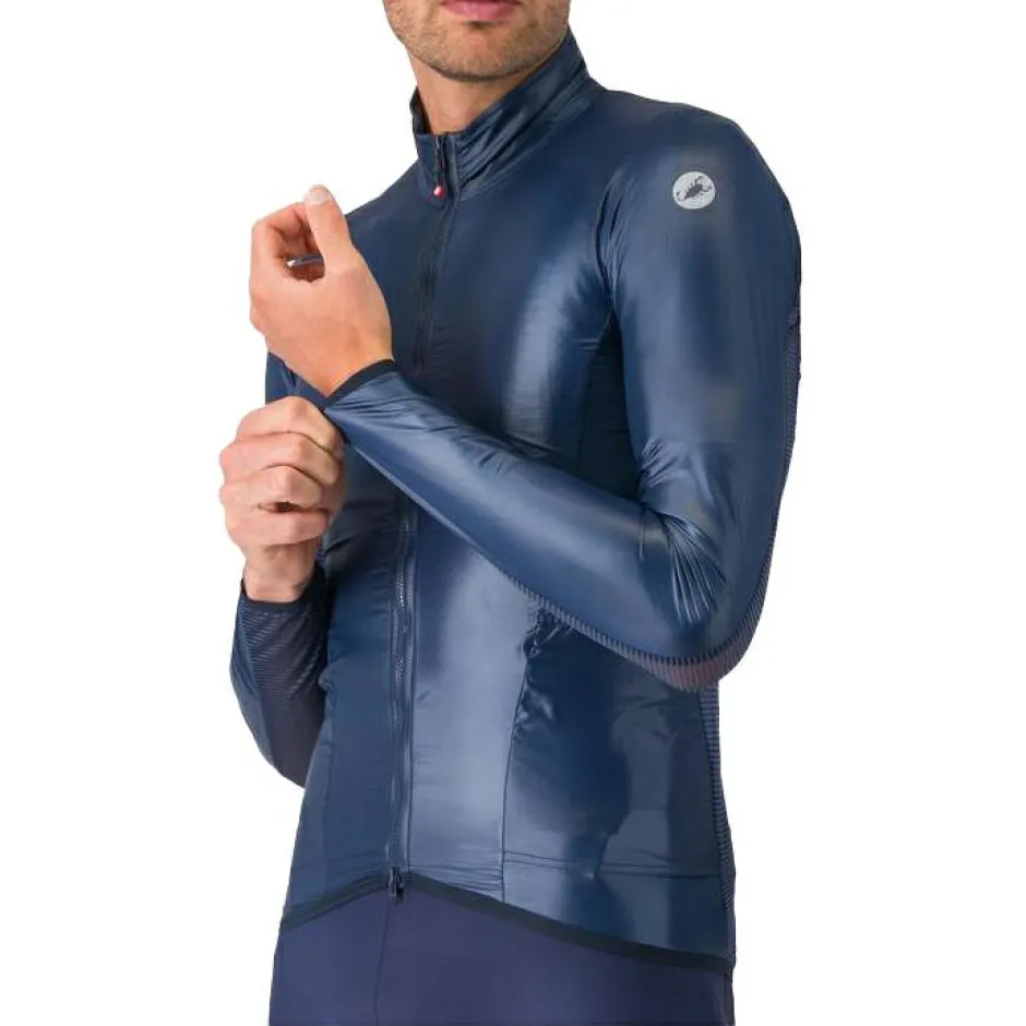 Castelli - Aria he 2 Jacket - Fahrradjacke