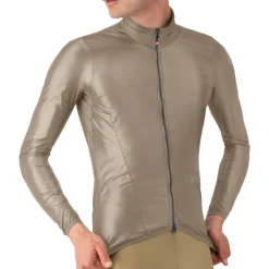 Castelli - Aria he 2 Jacket - Fahrradjacke