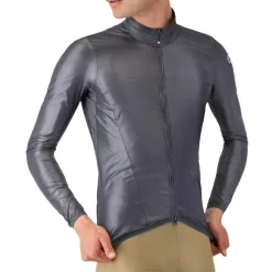 Castelli - Aria he 2 Jacket - Fahrradjacke