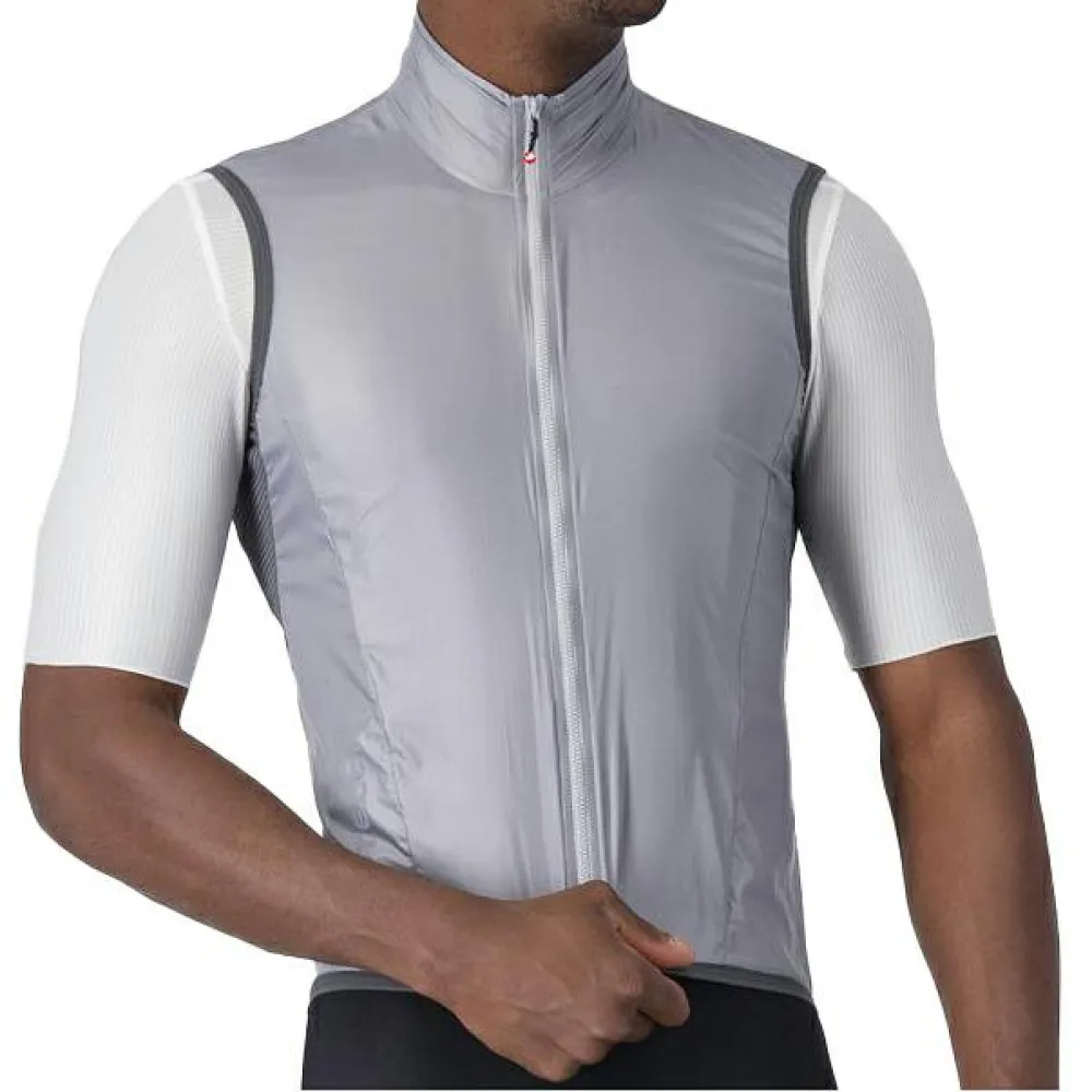 Castelli - Aria 2 Vest - Fahrradweste Best