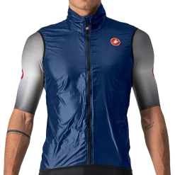 Castelli - Aria Vest - Fahrradweste Outlet