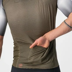 Castelli - Aria Vest - Fahrradweste Outlet