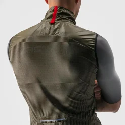 Castelli - Aria Vest - Fahrradweste Outlet