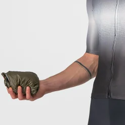 Castelli - Aria Vest - Fahrradweste Outlet