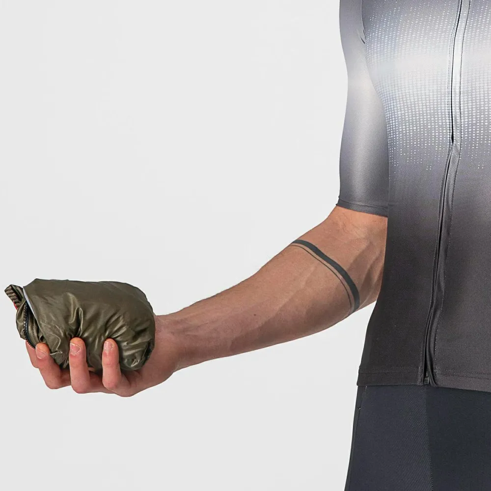 Castelli - Aria Vest - Fahrradweste Outlet