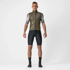 Castelli - Aria Vest - Fahrradweste Outlet