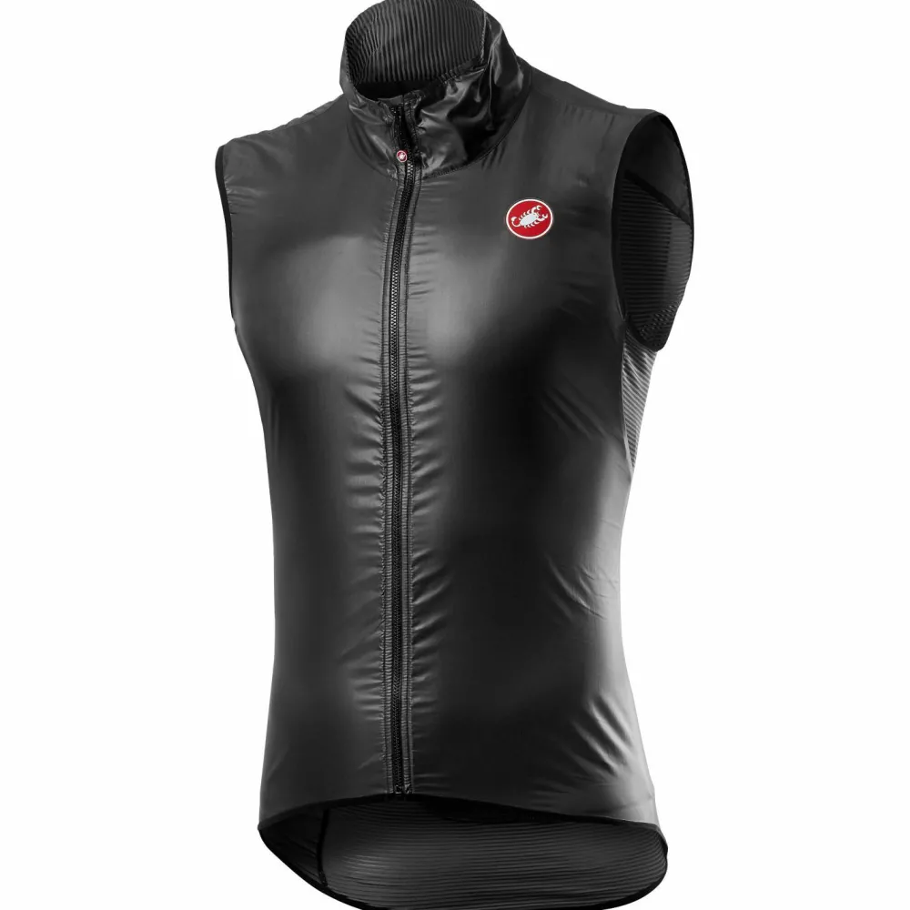Castelli - Aria Vest - Fahrradweste Outlet