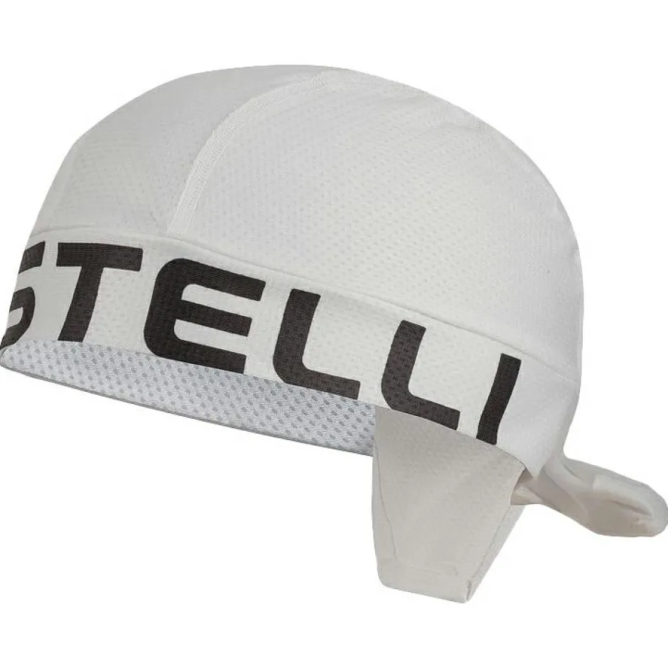 Castelli Fahrradbekleidung|Kopfbedeckungen-- Bandana - Radmütze