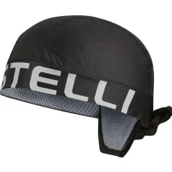 Castelli Fahrradbekleidung|Kopfbedeckungen-- Bandana - Radmütze