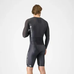 Castelli Fahrradbekleidung-- Body Paint V TT Speedsuit - Radeinteiler