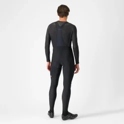 Castelli - Competizione Bibtight - Radhose Black Best