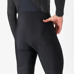 Castelli - Competizione Bibtight - Radhose Black Best