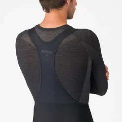 Castelli - Competizione Bibtight - Radhose Black Best