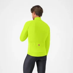 Castelli Fahrradbekleidung|Fahrradjacken-- Competizione Jacket - Fahrradjacke