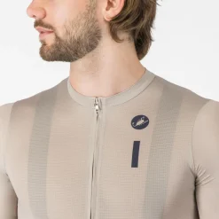 - Drittone ogo Jerey - Radtrikot < Castelli Hot
