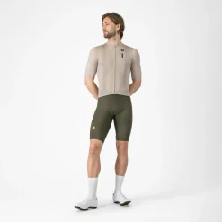 - Drittone ogo Jerey - Radtrikot < Castelli Hot
