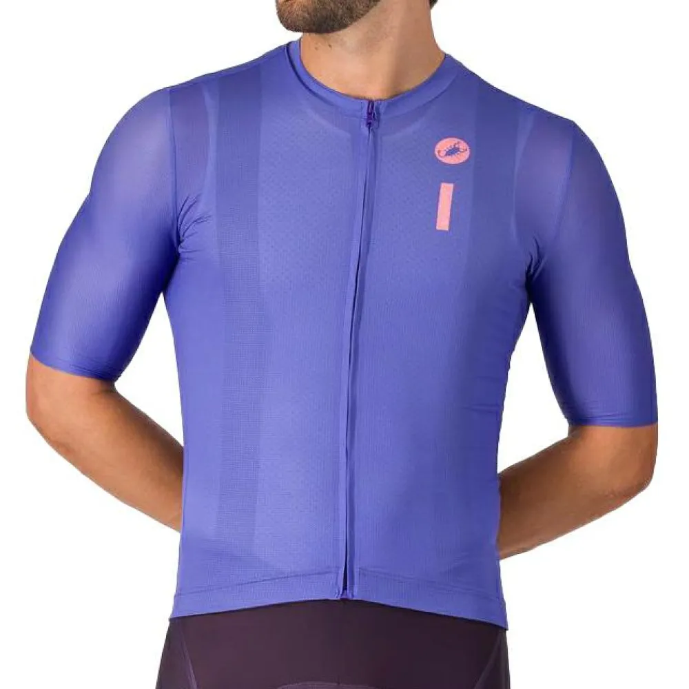 - Drittone ogo Jerey - Radtrikot < Castelli Hot