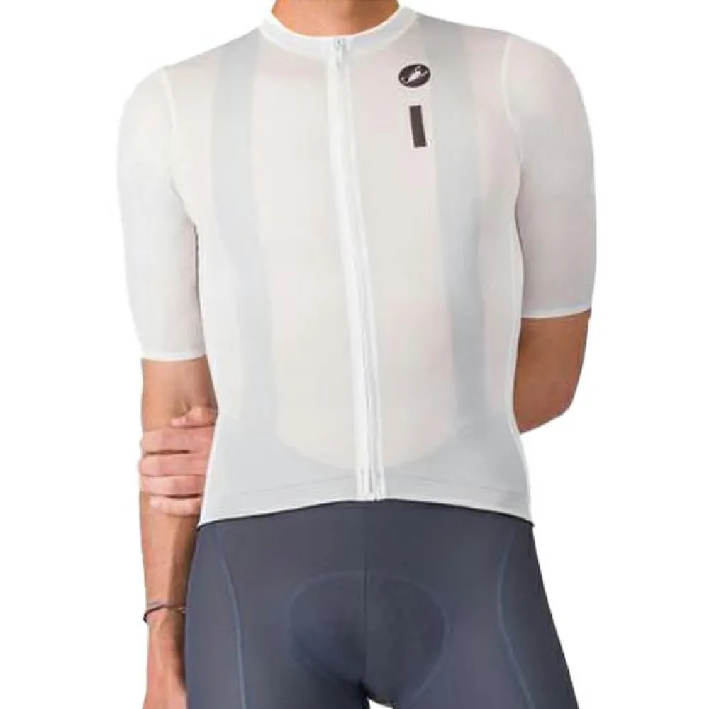 - Drittone ogo Jerey - Radtrikot < Castelli Hot