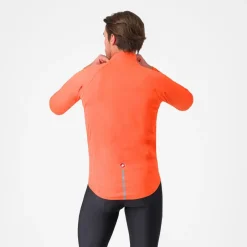 Castelli Fahrradbekleidung|Fahrradjacken-- Emergency 3 Rain Jacket - Fahrradjacke