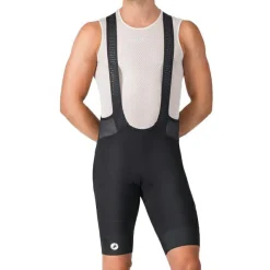Castelli - Endurance 4 Bibshort - Radhose Black Discount