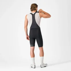 Castelli - Endurance 4 Bibshort - Radhose Black Discount