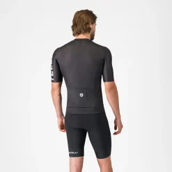 Castelli - Endurance 4 Short - Radhose Black Outlet