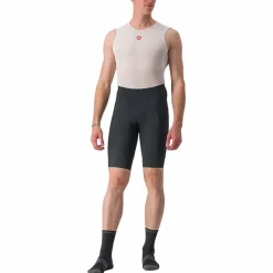 Castelli Fahrradbekleidung|Radhosen-- Entrata 2 Shorts - Radhose Black