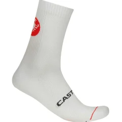 Castelli - Entrata 12 Sock - Radsocken Discount