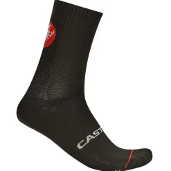 Castelli - Entrata 12 Sock - Radsocken Discount