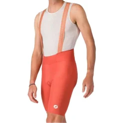 Castelli Fahrradbekleidung|Radhosen-- Espresso 2 Bibshort - Radhose