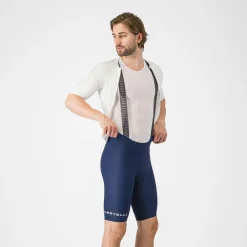 Castelli Fahrradbekleidung|Radhosen-- Espresso 2 Bibshort - Radhose