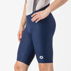 Castelli Fahrradbekleidung|Radhosen-- Espresso 2 Bibshort - Radhose