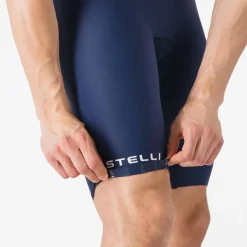 Castelli Fahrradbekleidung|Radhosen-- Espresso 2 Bibshort - Radhose