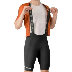 Castelli Fahrradbekleidung|Radhosen-- Espresso 2 Bibshort - Radhose