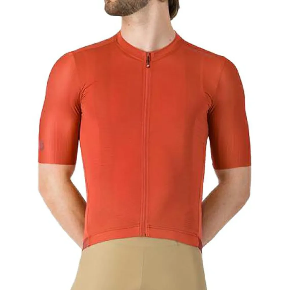 - Epreo 2 Jerey - Radtrikot < Castelli