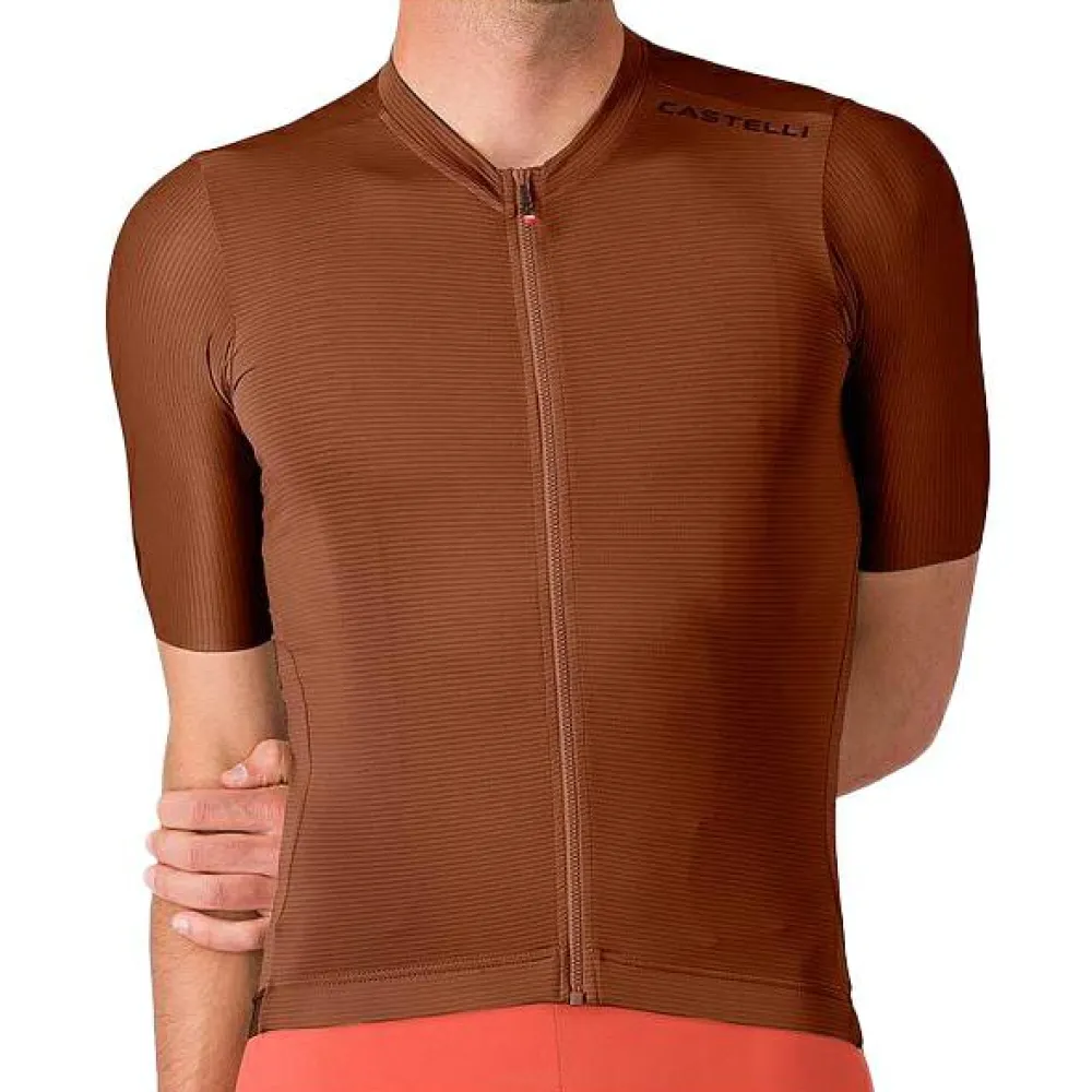 - Epreo 2 Jerey - Radtrikot < Castelli