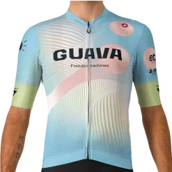 Castelli - Epreo Jerey - Radtrikot