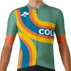 Castelli - Epreo Jerey - Radtrikot