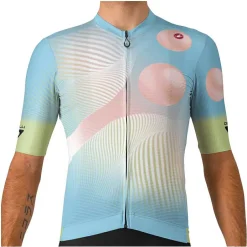Castelli - Epreo Jerey - Radtrikot