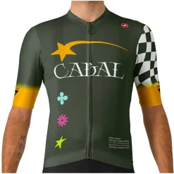 Castelli - Epreo Jerey - Radtrikot