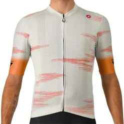 Castelli - Epreo Jerey - Radtrikot
