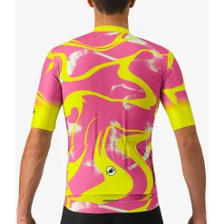 Castelli - Epreo Jerey - Radtrikot