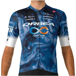 Castelli - Epreo Jerey - Radtrikot