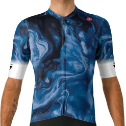 Castelli - Epreo Jerey - Radtrikot