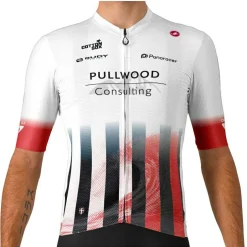 Castelli - Epreo Jerey - Radtrikot