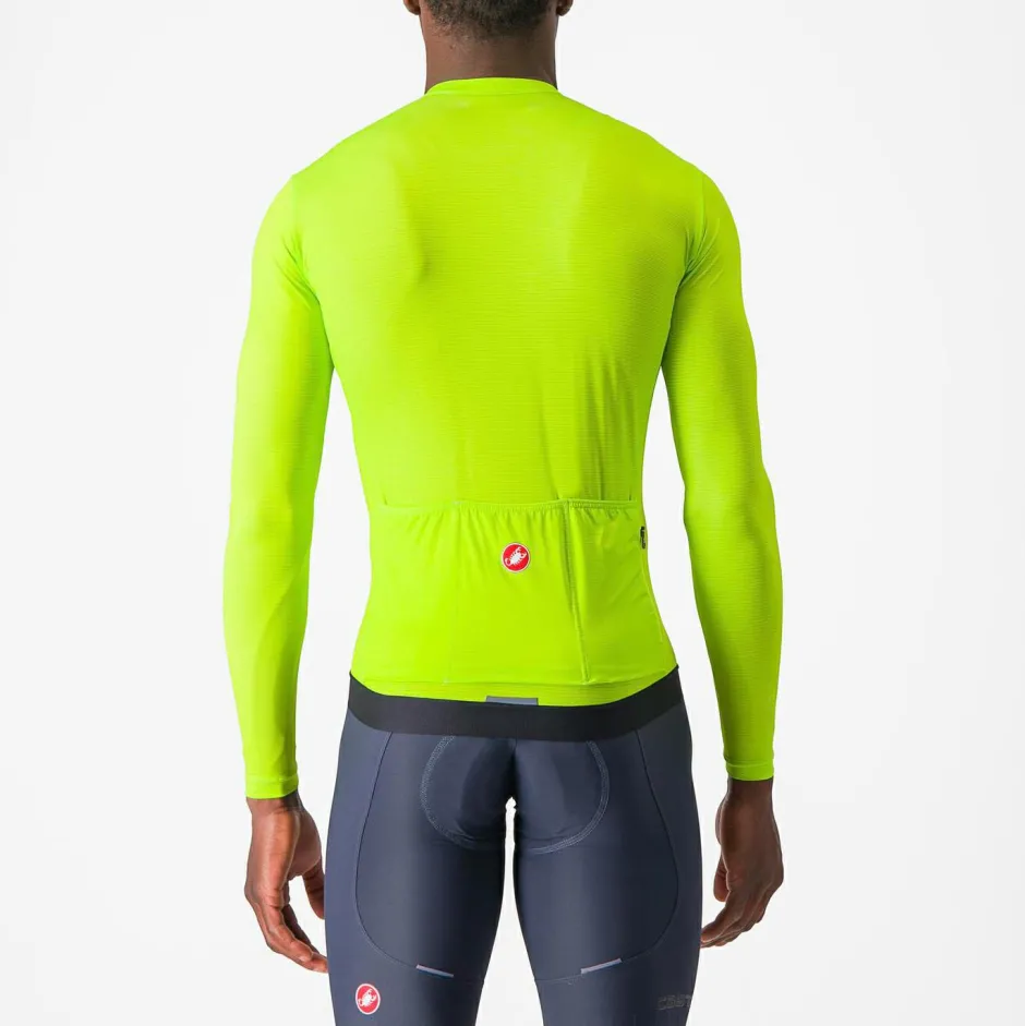 Castelli - Epreo / Jerey - Radtrikot