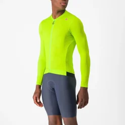 Castelli - Epreo / Jerey - Radtrikot