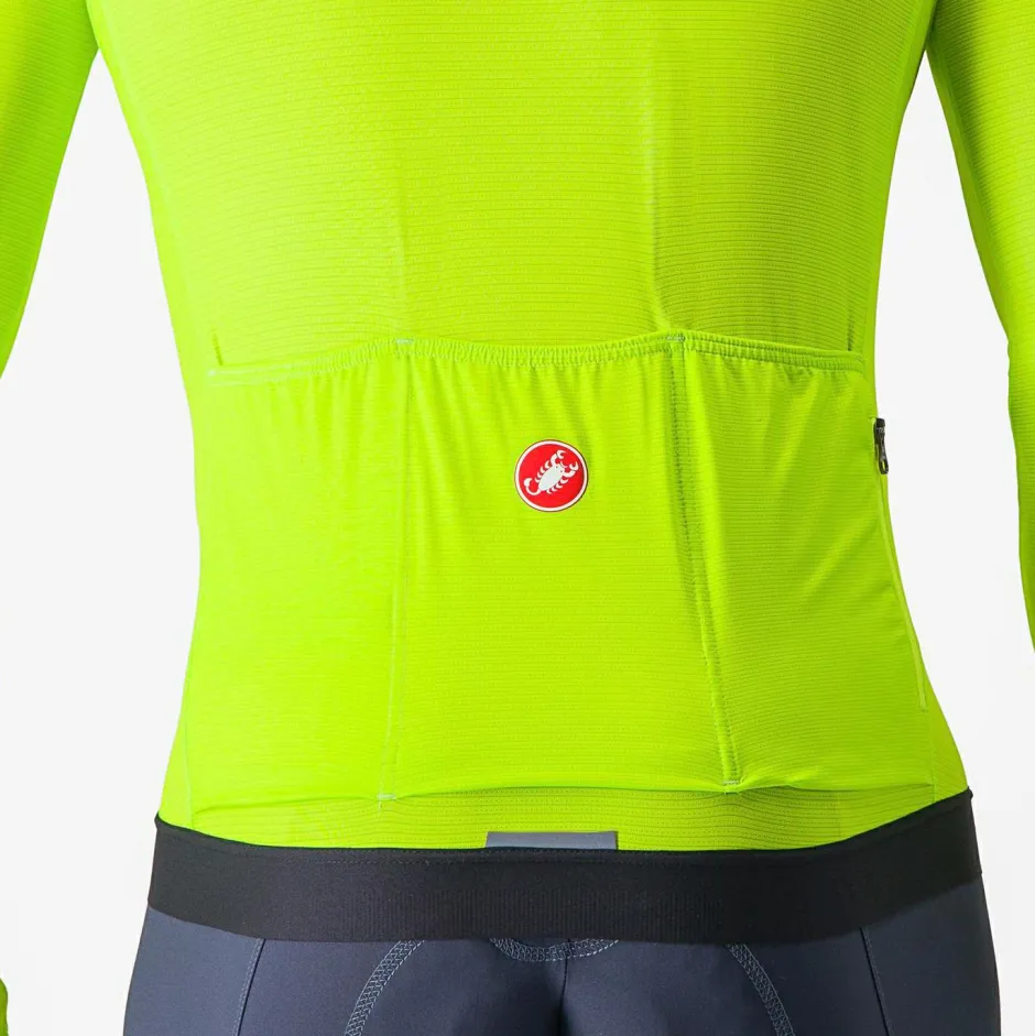 Castelli - Epreo / Jerey - Radtrikot