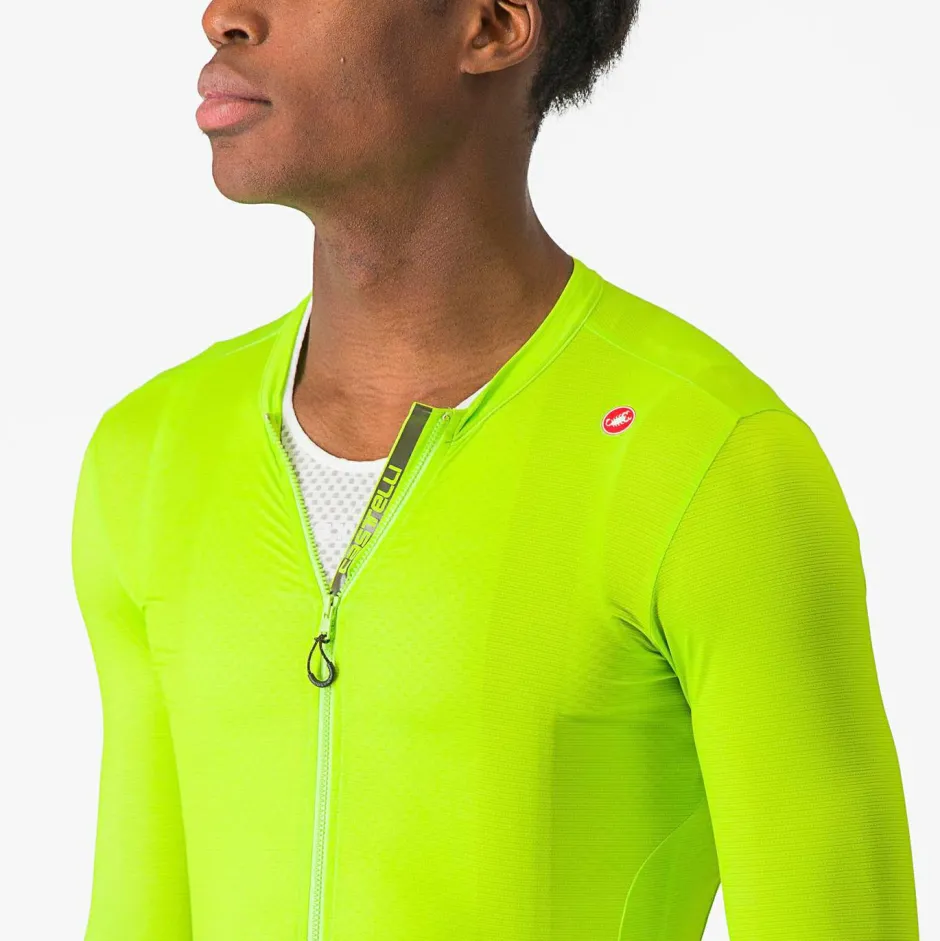 Castelli - Epreo / Jerey - Radtrikot